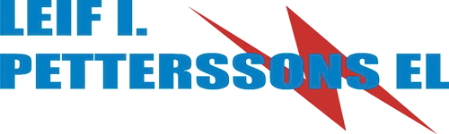 Leif I. Petterssons El